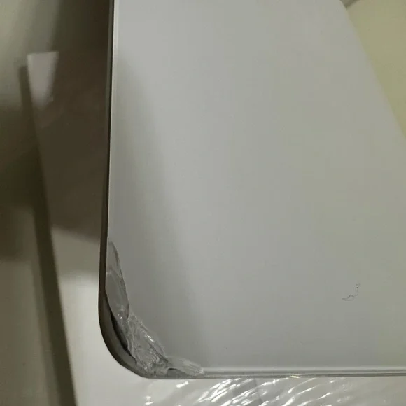 Magic Trackpad